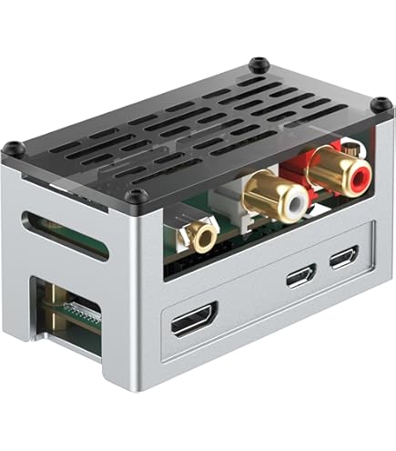 InnoMaker Digi One Hat for Entire Raspberry Pi Serie, S/PDIF