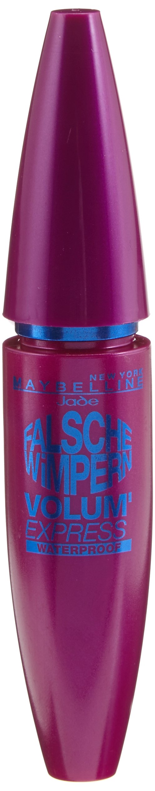 Maybelline Jade Volum' Express False Eyelashes Waterproof Mascara 11 ml