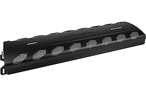 Audiopipe APDLO Amplifiers (APDLO-30001D)