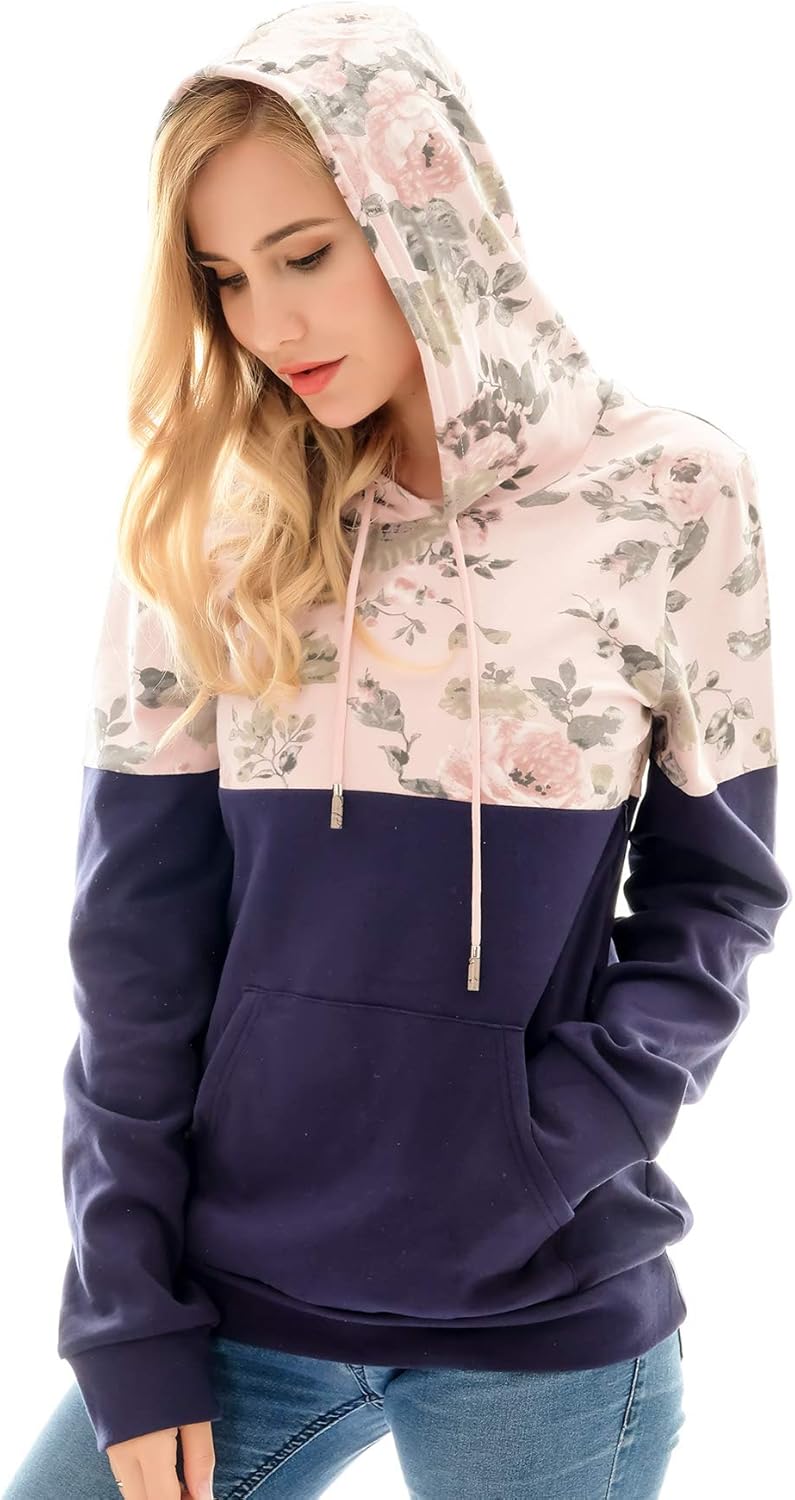 bearsland nursing hoodie