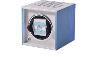 BMTick World Football Soccer Watch Winder International Edition