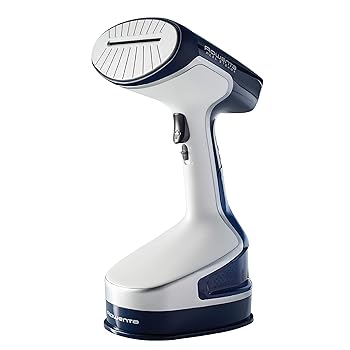 Rowenta DR8120 X-Cel Powerful Handheld Garment and Fabric Steamer