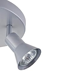 Addington Park 60025 Heba Canopy Light, Painted
