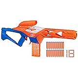 Nerf N Series Pinpoint Dart Blaster, 18 N1 Darts
