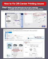MUNBYN Shipping Label Printer 4x6 Bluetooth Thermal for Etsy Shopify eBay view 8