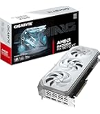 Amazon.com: PowerColor Hellhound Spectral White AMD Radeon RX 9060