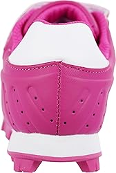Sooneeya Softball Cleats for Boys Girls Athletic