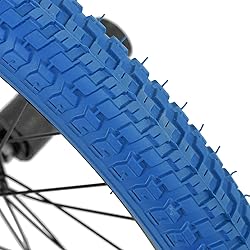 JOYSTAR 20 Inch Kids Bike Freestyle BMX Bikes for 6