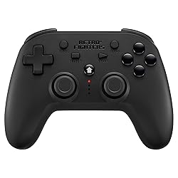 Retro Fighters Defender Bluetooth Controller