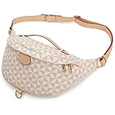 Crossbody Sling Bag Purse for Women,Sling Bag for Women Small Belt Chest Bum Checkered Crossbody bag for Daily Shopping