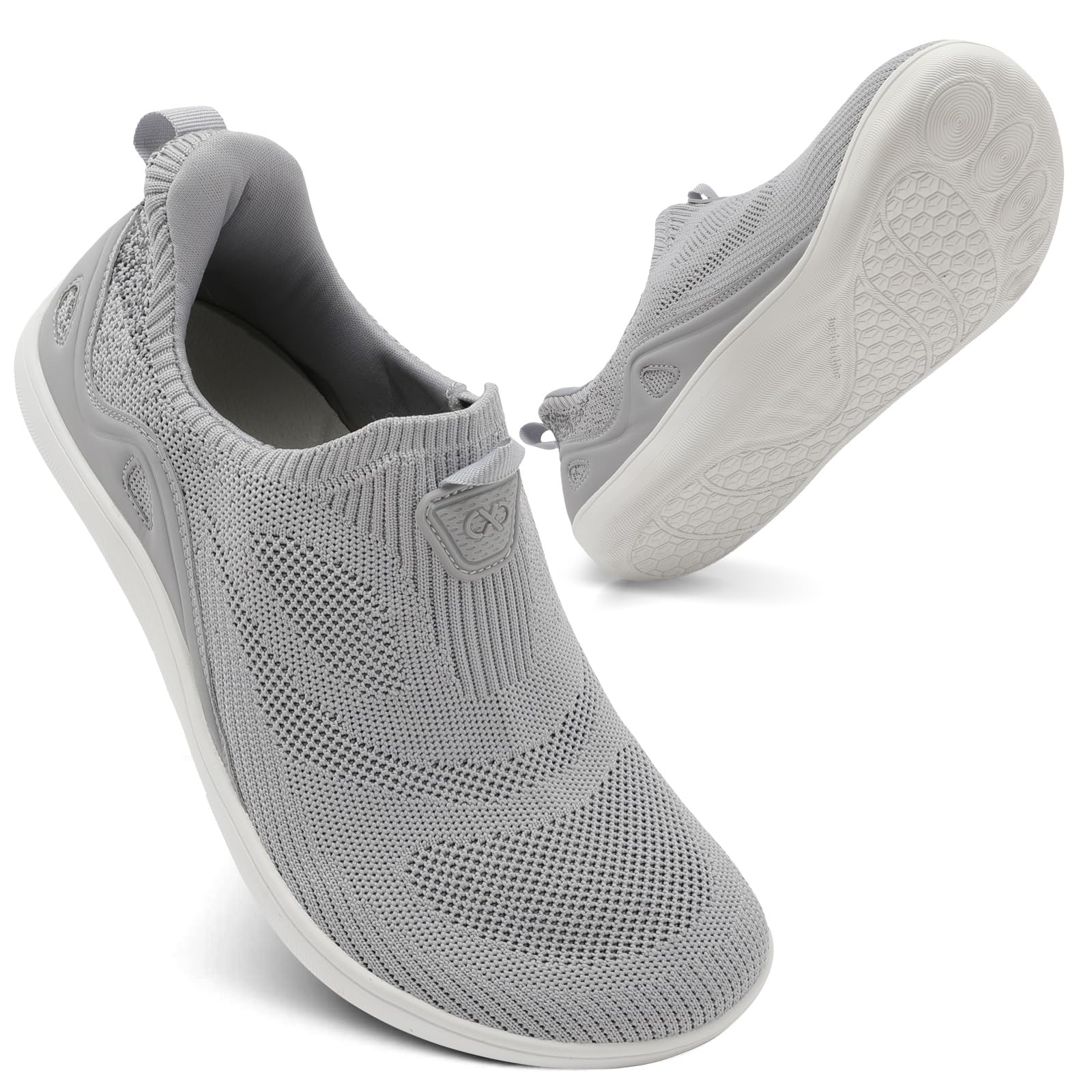 mens walking shoes no laces