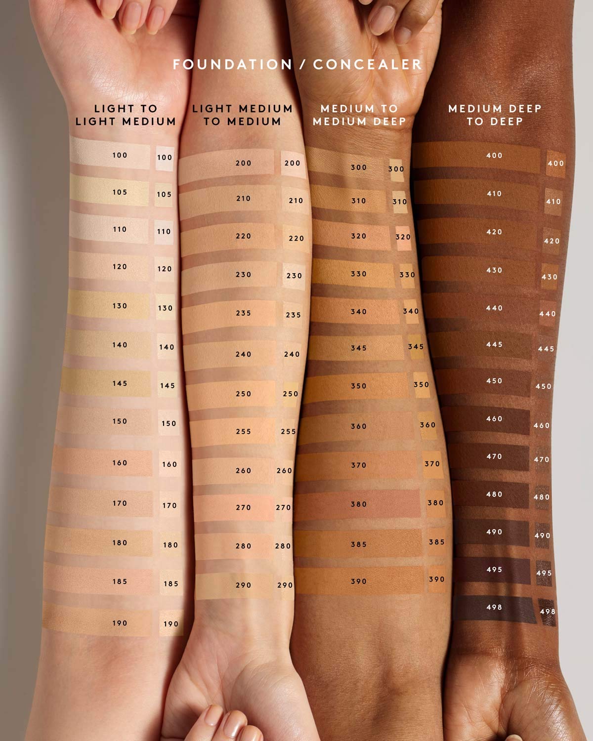 Amazon Com Fenty Beauty Pro Filt R Soft Matte Powder Foundation 280 Beauty