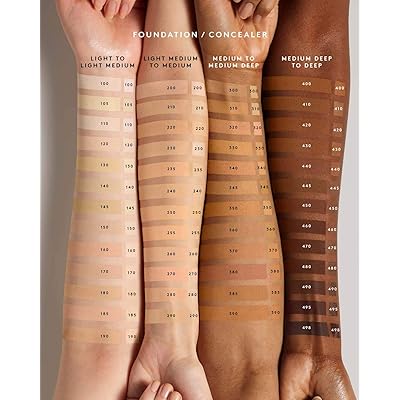 Buy Fenty Beauty Pro Filt R Soft Matte Powder Foundation 185 Online In Kazakhstan B08r2xrmty