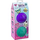 Funko Pop! Snapsies: Wave 3 Gems - 2 Pack