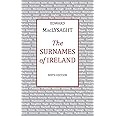 Surnames of Ireland
