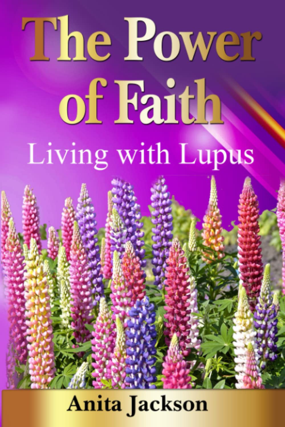 The Power of Faith: Living With Lupus
