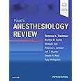 Faust's Anesthesiology Review