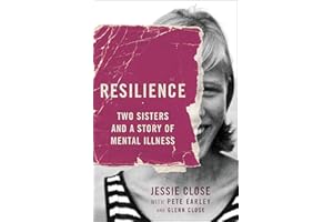 Resilience: Two Sisters and a Story of Mental Illness