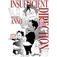 Insufficient Direction: Hideaki Anno X Moyoco Anno