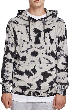 tie dye hoodie uk