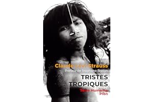 Tristes tropiques (Terre humaine) (French Edition)