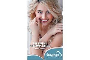 Dis effens gekompliseerd (Afrikaans Edition)