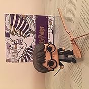 Harry Potter: Winter at Hogwarts: A Magical Coloring Set: Insight