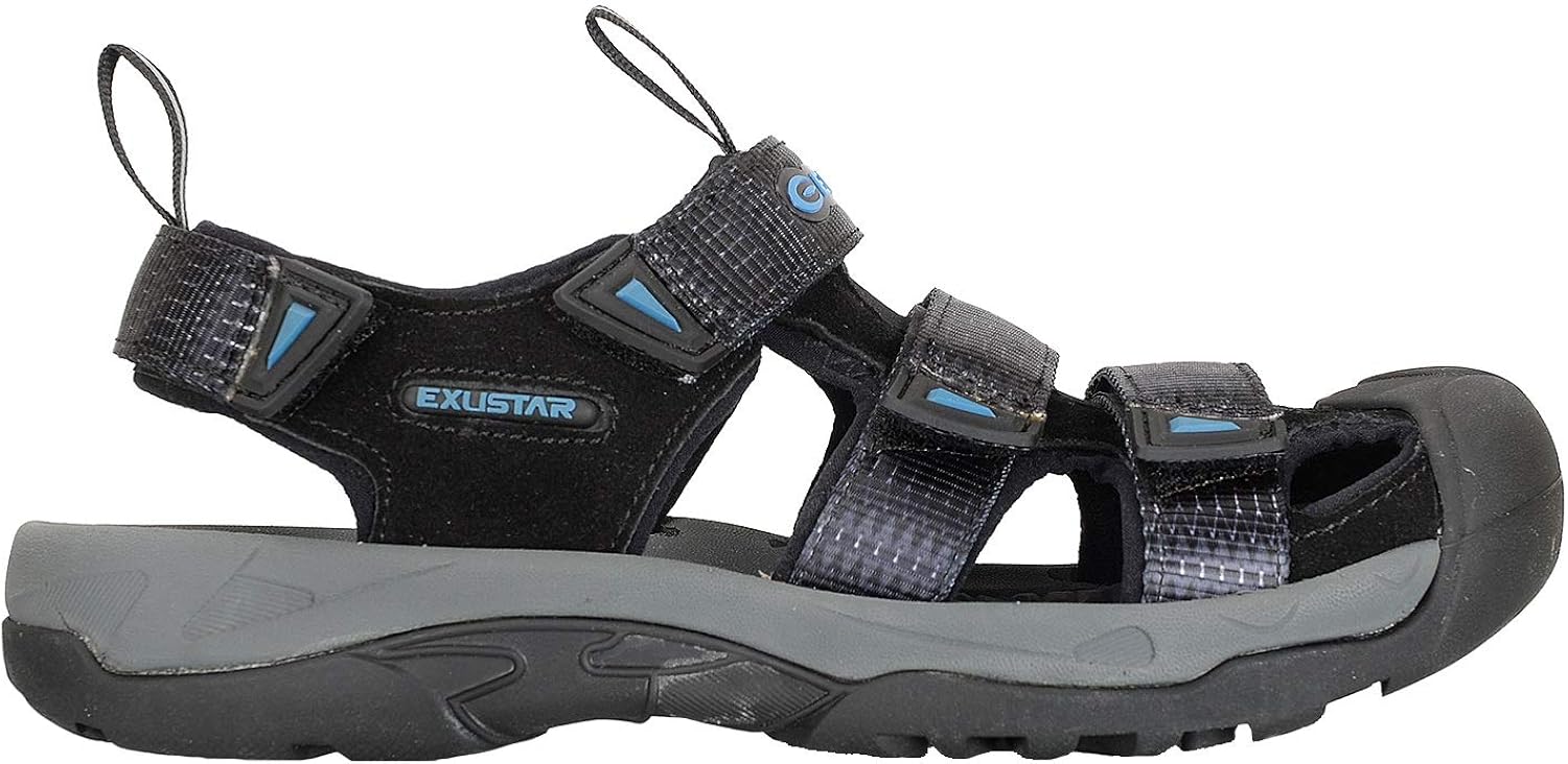 exustar cycling sandals