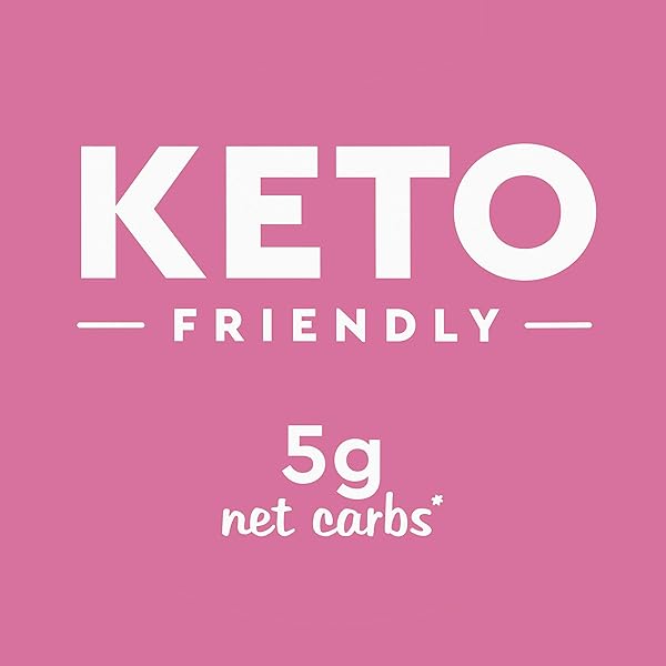 DUNCAN HINES KETO FRIENDLY CAKE CUPS BIRTHDAY CAKE MIX, 2.1 OZ