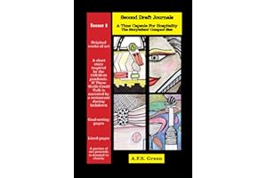 Second Draft Journals: A Time Capsule For Hospitality: The Storytellers' Compact Size