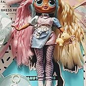 muñecas lol en republica dominicana