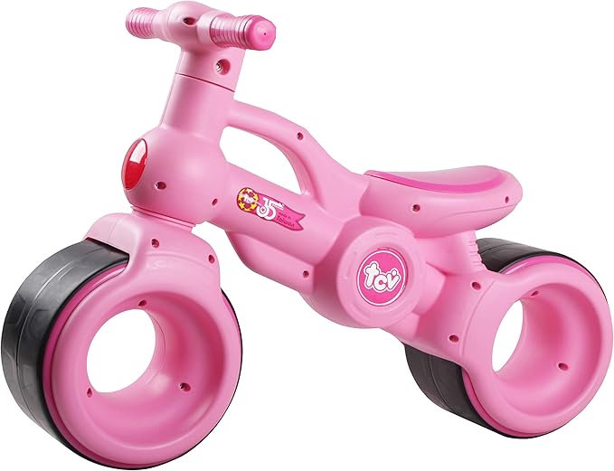 tcv balance bike