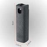 Betron Screen Cleaner 12ml for Mobile, Tablet, Laptop – Refillable Bottle view 9
