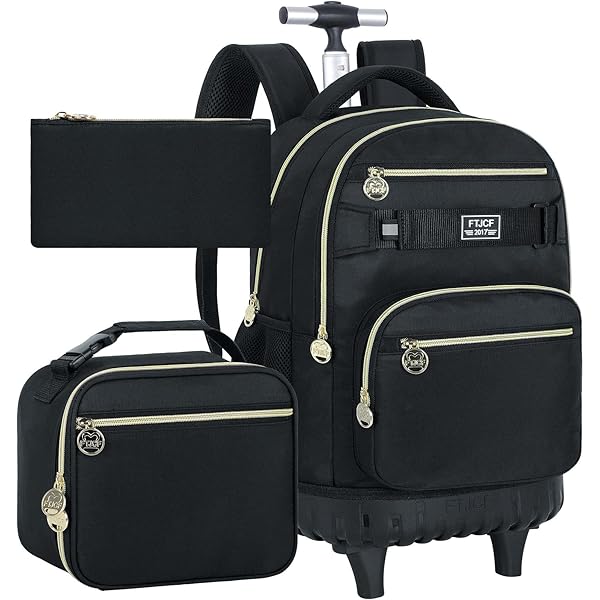 Capibara Mochila Ruedas De Viaje Trabajo De Ruedas Bolsa Grande