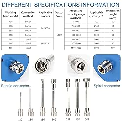 High Shear Homogenizer Homogenizer