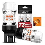 LASFIT T3 7443 Switchback LED Bulb for 2023 2024