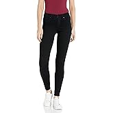 William Rast Womens Sleek Ankle Jegging