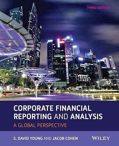Download Corporate Financial Reporting and Analysis. PDF