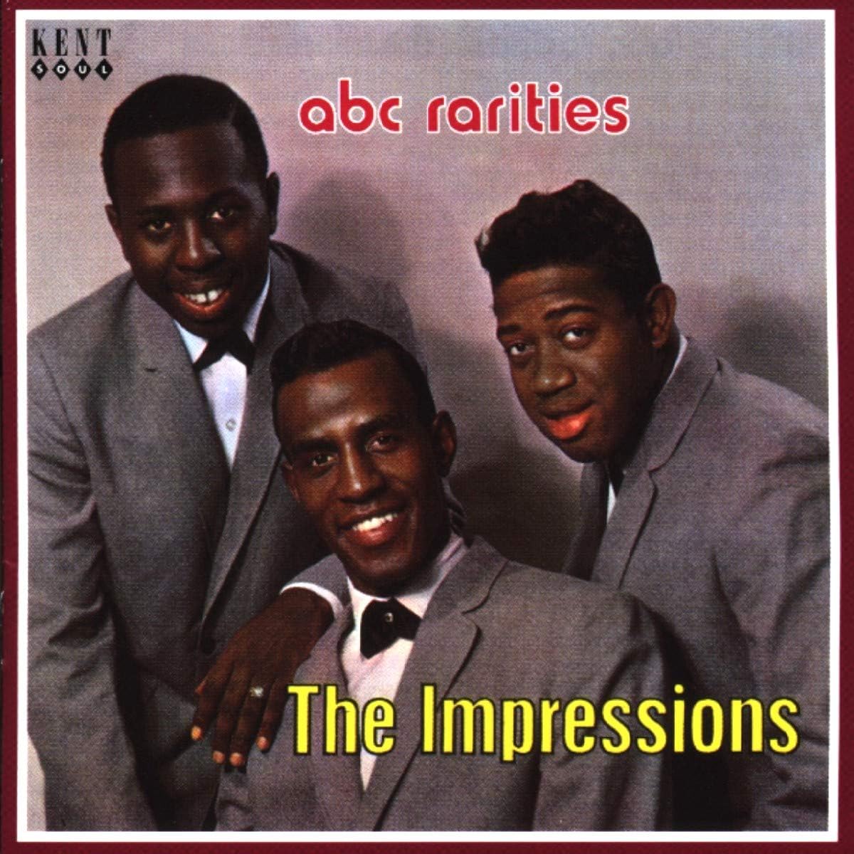 ABC Rarities