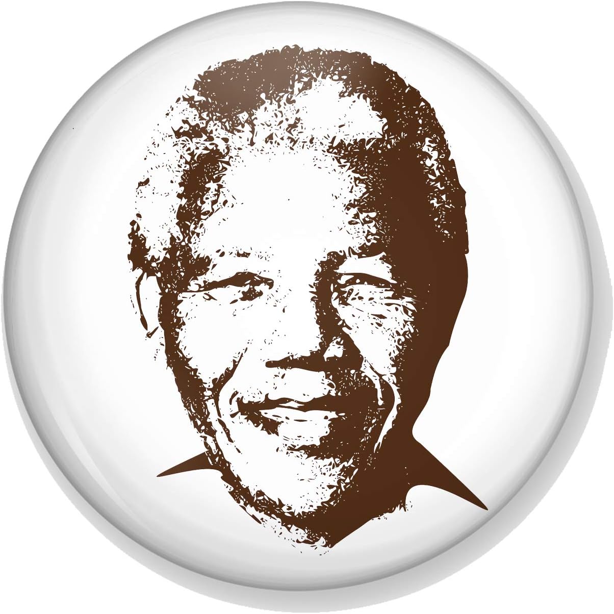 39+ Nelson Mandela Drawing Gif