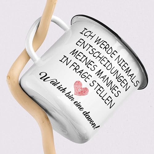 Ich liebe die fotos meines mannes