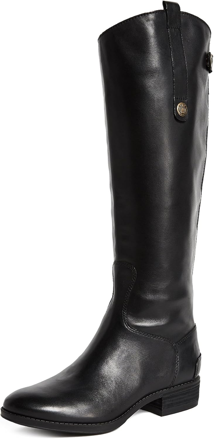 Sam Edelman Women's Penny Riding Boot