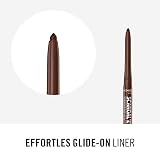 Rimmel Scandaleyes Exaggerate Eye Definer 002 Chocolate Brown 0.35g view 7