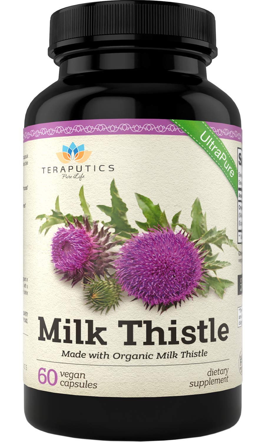 Milk Thistle