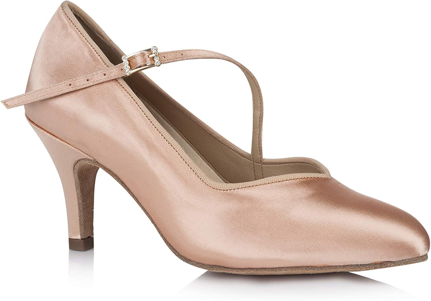 Freed of London Women's Lowe Dance Shoe Amazon.co.uk Shoes & Bags