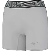 Mizuno Women's Aero Vent Padded Softball Sliding Short