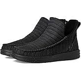 HEYDUDE Camden Quilted