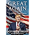 Great Again: How to Fix Our Crippled America