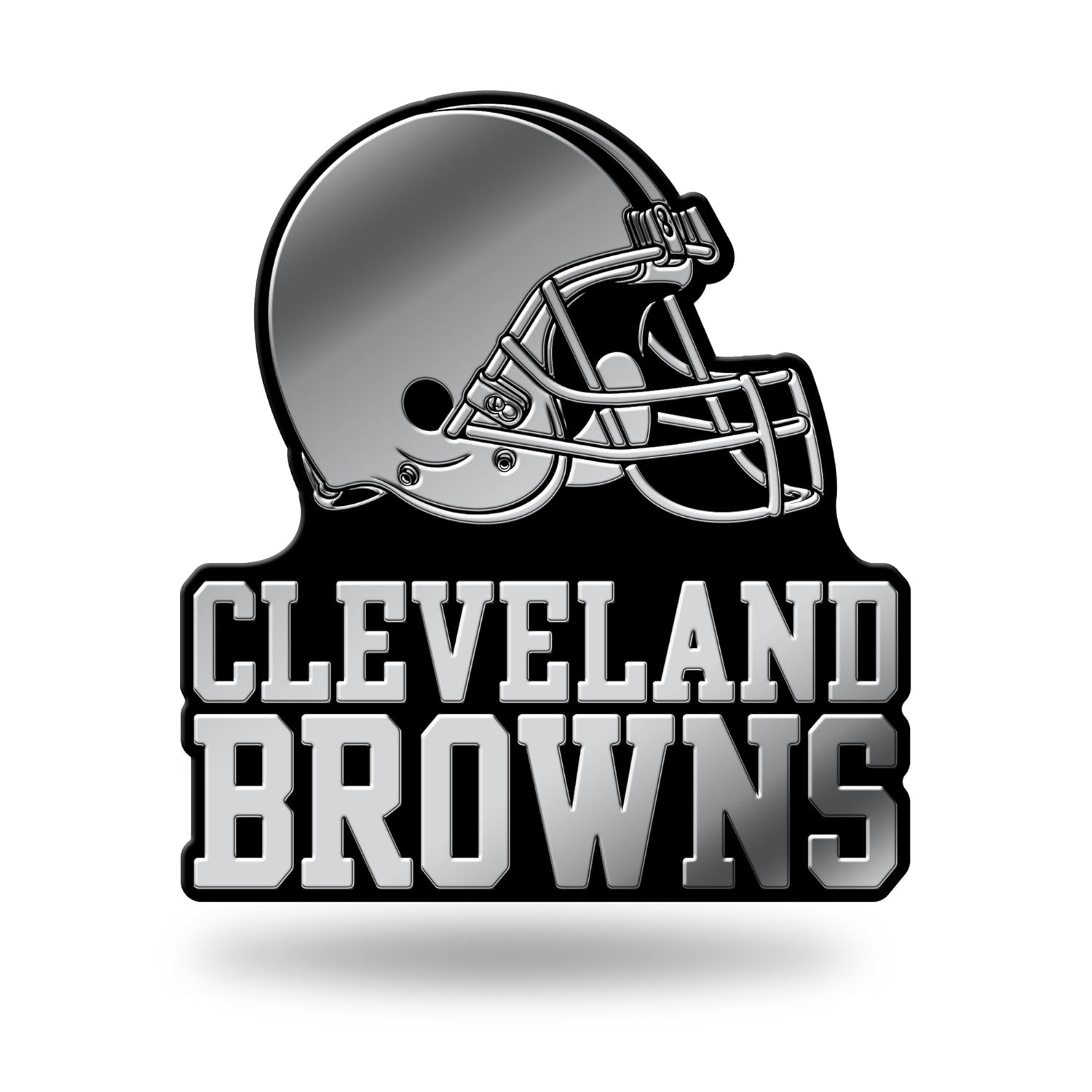 NFL Molded Auto Emblem