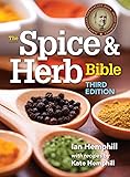 The Spice and Herb Bible